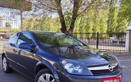 Opel Astra H, 2010 год, 455 000 рублей, 7 фотография