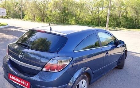 Opel Astra H, 2010 год, 455 000 рублей, 5 фотография