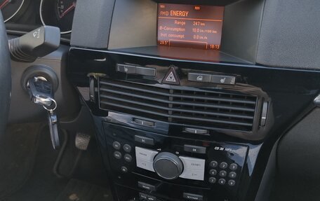 Opel Astra H, 2010 год, 455 000 рублей, 10 фотография