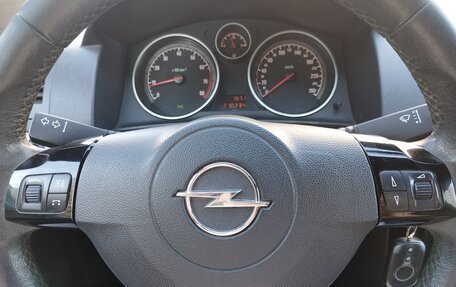 Opel Astra H, 2010 год, 455 000 рублей, 12 фотография