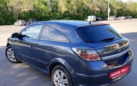 Opel Astra H, 2010 год, 455 000 рублей, 3 фотография