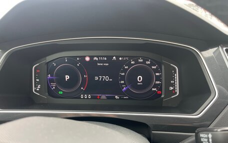 Volkswagen Tiguan II, 2020 год, 3 690 000 рублей, 5 фотография
