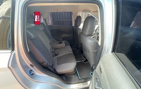 Mitsubishi Outlander III рестайлинг 3, 2012 год, 1 720 000 рублей, 15 фотография