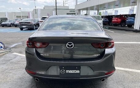 Mazda 3, 2022 год, 1 206 001 рублей, 5 фотография