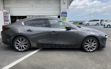 Mazda 3, 2022 год, 1 206 001 рублей, 3 фотография