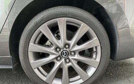 Mazda 3, 2022 год, 1 206 001 рублей, 7 фотография
