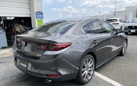 Mazda 3, 2022 год, 1 206 001 рублей, 4 фотография