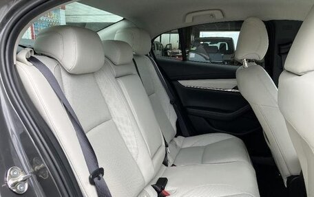 Mazda 3, 2022 год, 1 206 001 рублей, 11 фотография