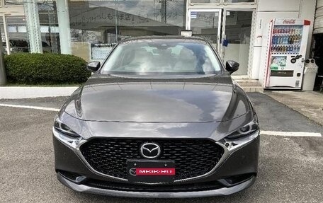 Mazda 3, 2022 год, 1 206 001 рублей, 2 фотография