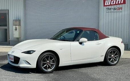 Mazda Roadster IV (ND), 2021 год, 1 540 002 рублей, 7 фотография