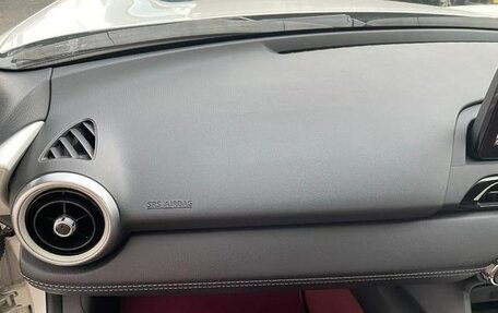 Mazda Roadster IV (ND), 2021 год, 1 540 002 рублей, 12 фотография