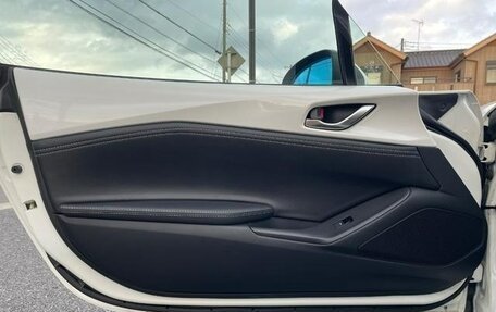 Mazda Roadster IV (ND), 2021 год, 1 540 002 рублей, 11 фотография