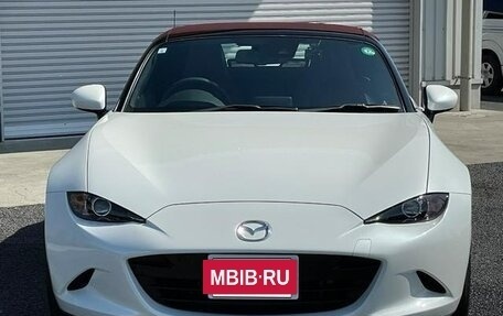Mazda Roadster IV (ND), 2021 год, 1 540 002 рублей, 4 фотография