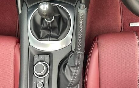 Mazda Roadster IV (ND), 2021 год, 1 540 002 рублей, 18 фотография