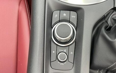 Mazda Roadster IV (ND), 2021 год, 1 540 002 рублей, 19 фотография