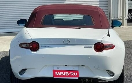 Mazda Roadster IV (ND), 2021 год, 1 540 002 рублей, 5 фотография