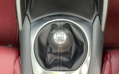 Mazda Roadster IV (ND), 2021 год, 1 540 002 рублей, 17 фотография