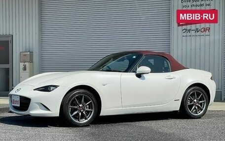 Mazda Roadster IV (ND), 2021 год, 1 540 002 рублей, 3 фотография