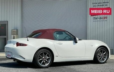 Mazda Roadster IV (ND), 2021 год, 1 540 002 рублей, 6 фотография