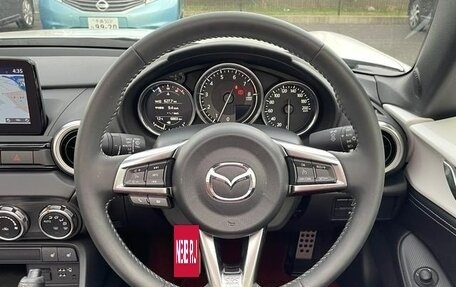 Mazda Roadster IV (ND), 2021 год, 1 540 002 рублей, 14 фотография