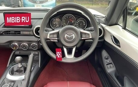 Mazda Roadster IV (ND), 2021 год, 1 540 002 рублей, 13 фотография