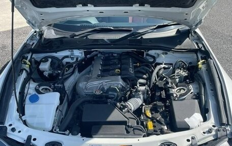 Mazda Roadster IV (ND), 2021 год, 1 540 002 рублей, 26 фотография
