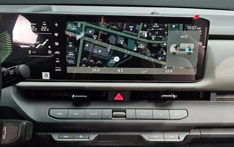 KIA Seltos, 2026 год, 3 200 000 рублей, 11 фотография