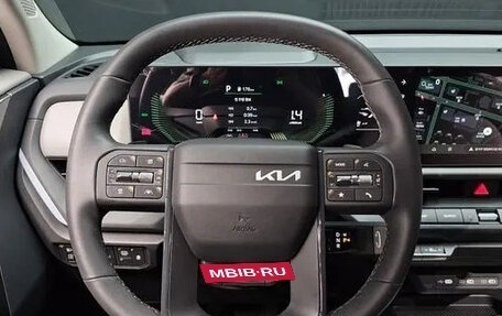 KIA Seltos, 2026 год, 3 200 000 рублей, 10 фотография