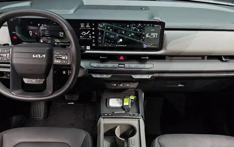 KIA Seltos, 2026 год, 3 200 000 рублей, 29 фотография