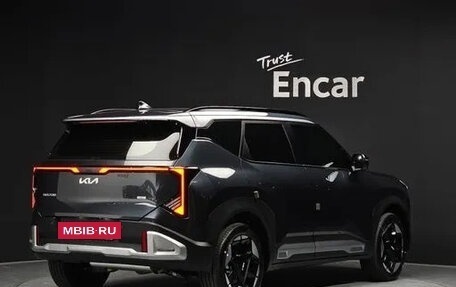 KIA Seltos, 2026 год, 3 200 000 рублей, 27 фотография