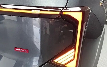KIA Seltos, 2026 год, 3 200 000 рублей, 26 фотография