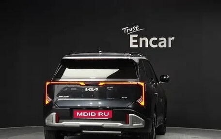 KIA Seltos, 2026 год, 3 200 000 рублей, 28 фотография