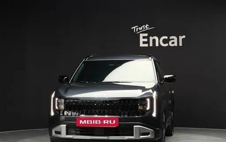 KIA Seltos, 2026 год, 3 200 000 рублей, 30 фотография