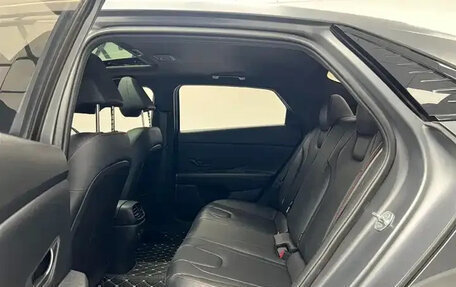 Hyundai Elantra, 2023 год, 1 650 040 рублей, 15 фотография