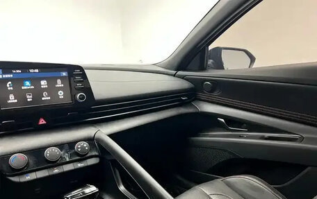 Hyundai Elantra, 2023 год, 1 650 040 рублей, 16 фотография