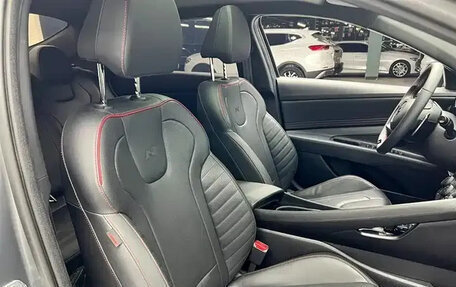Hyundai Elantra, 2023 год, 1 650 040 рублей, 14 фотография