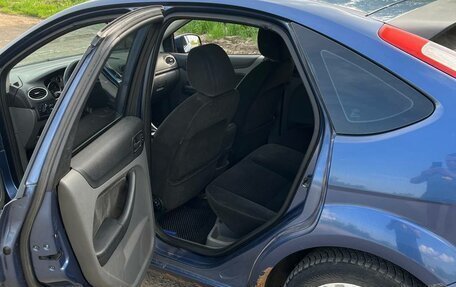Ford Focus II рестайлинг, 2008 год, 450 000 рублей, 7 фотография