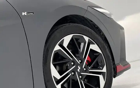 Hyundai Elantra, 2023 год, 1 650 040 рублей, 20 фотография
