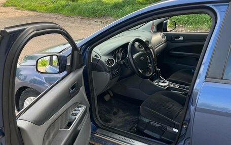 Ford Focus II рестайлинг, 2008 год, 450 000 рублей, 16 фотография
