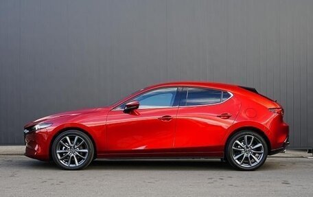 Mazda 3, 2021 год, 1 350 001 рублей, 3 фотография