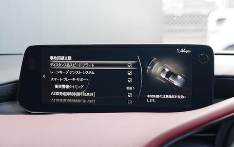 Mazda 3, 2021 год, 1 350 001 рублей, 14 фотография