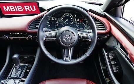 Mazda 3, 2021 год, 1 350 001 рублей, 6 фотография