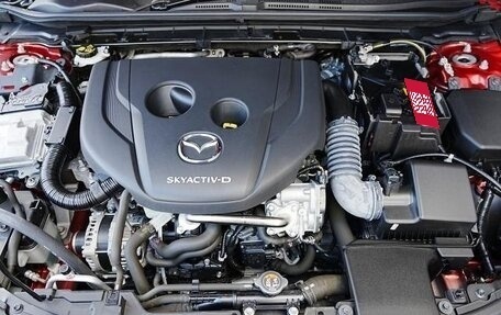 Mazda 3, 2021 год, 1 350 001 рублей, 9 фотография
