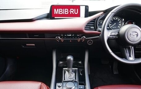 Mazda 3, 2021 год, 1 350 001 рублей, 11 фотография