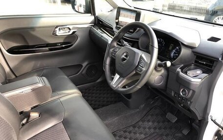 Daihatsu Move VI рестайлинг, 2021 год, 590 001 рублей, 9 фотография