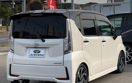 Daihatsu Move VI рестайлинг, 2021 год, 590 001 рублей, 6 фотография