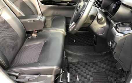 Daihatsu Move VI рестайлинг, 2021 год, 590 001 рублей, 10 фотография