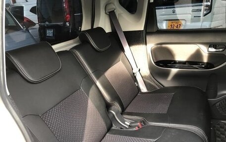 Daihatsu Move VI рестайлинг, 2021 год, 590 001 рублей, 17 фотография