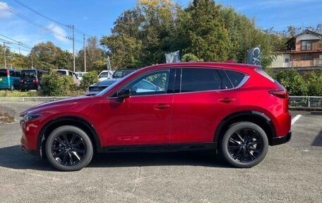 Mazda CX-5 II, 2022 год, 2 280 001 рублей, 4 фотография