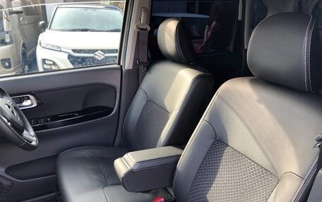 Daihatsu Move VI рестайлинг, 2021 год, 590 001 рублей, 14 фотография